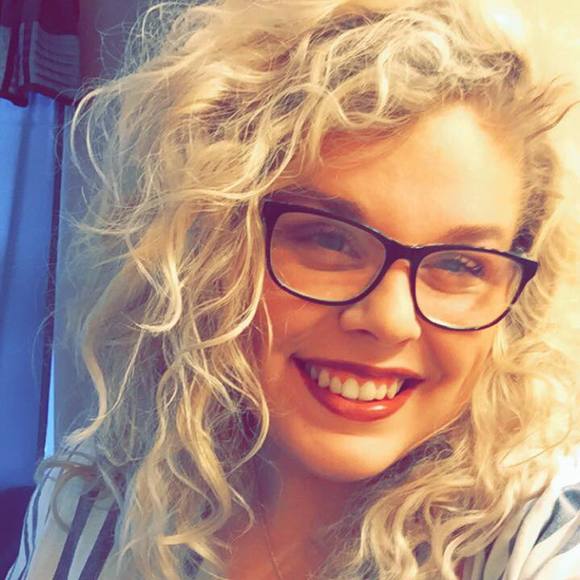 Meet your Posher, Haley - Picture 1 of 1